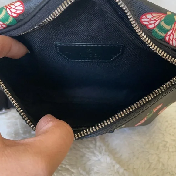 Gucci bestiary belt bag - Picture 3 of 7